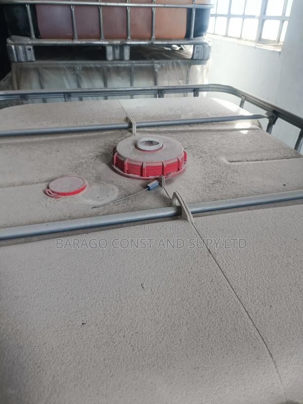 Clear 1000 Liters Water Tank - thumbnail 2