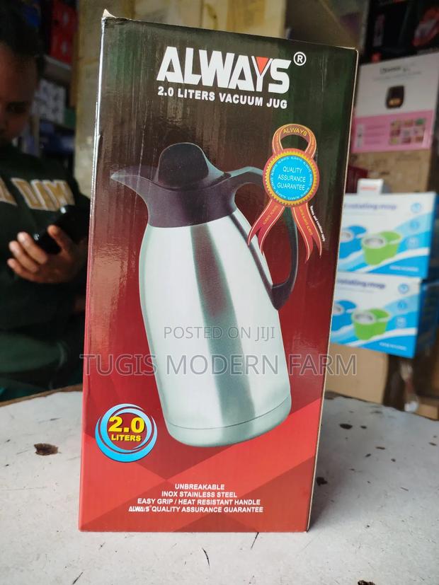 Always Flask 2 Liters