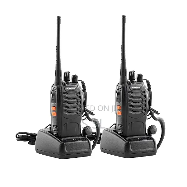 16 Channel Two Way Radio Call Price in Kenya