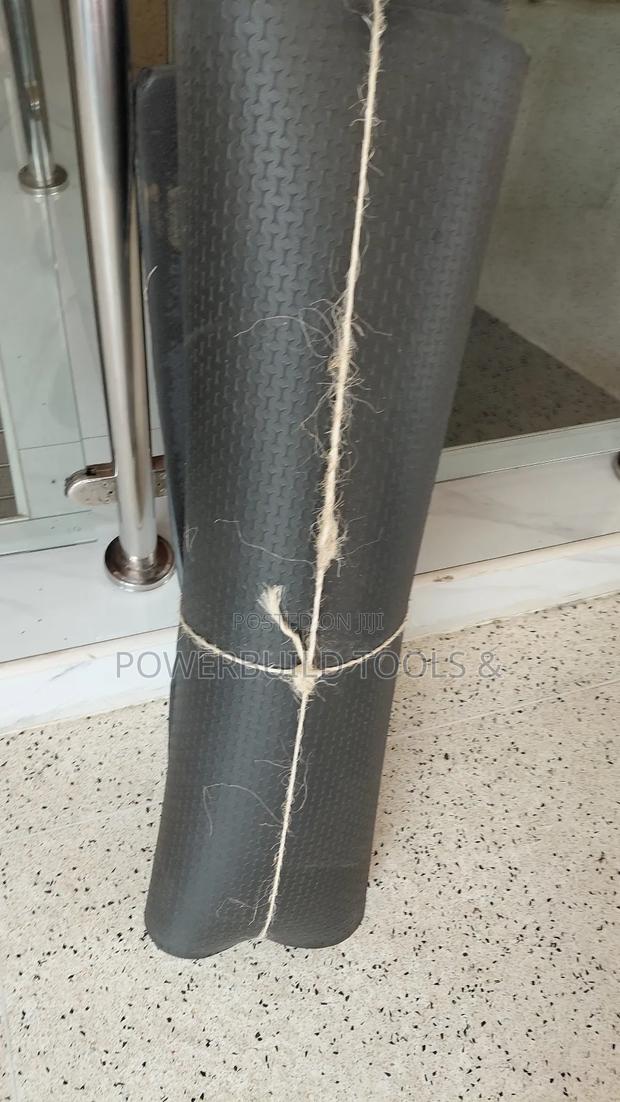 Cow Mat/Mattress/Gym Mat