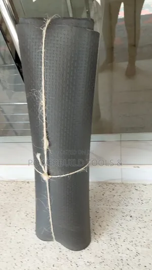 Cow Mat/Mattress/Gym Mat