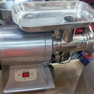 Affordable Al-22 Meat Mincer Available