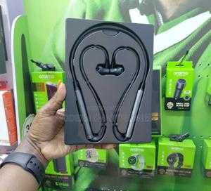 Oraimo Necklace 5 Tahsan Tuned Noise Cancellation Wireless Headphone - thumbnail 2