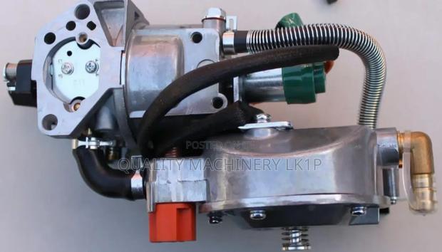 Highly Remanded Premium Gas Carburetor