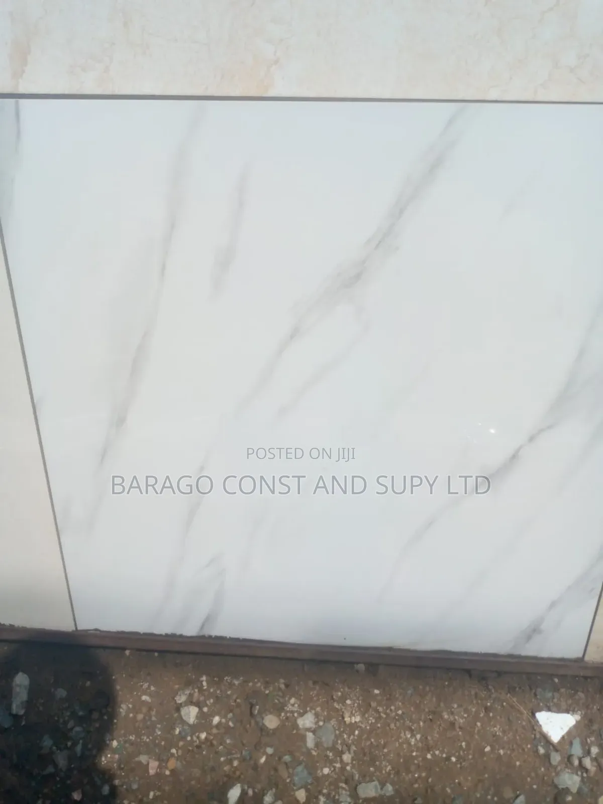 60x 60 Tiles
