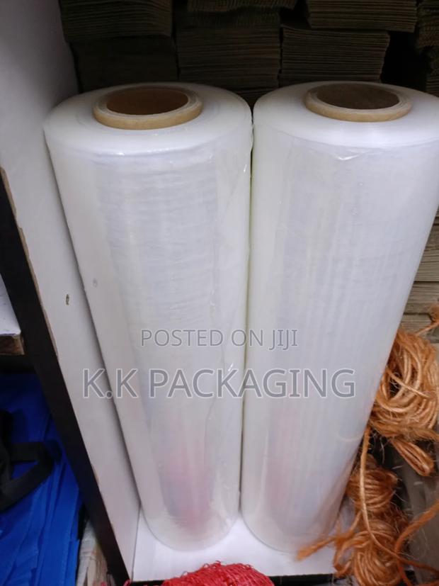10 Rolls Stretch Film at 14500 - thumbnail 2