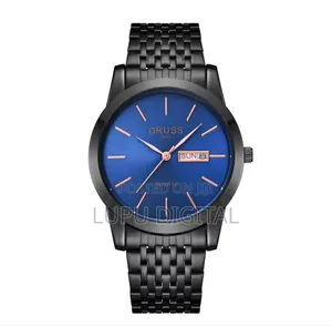 Oruss Gents Watch