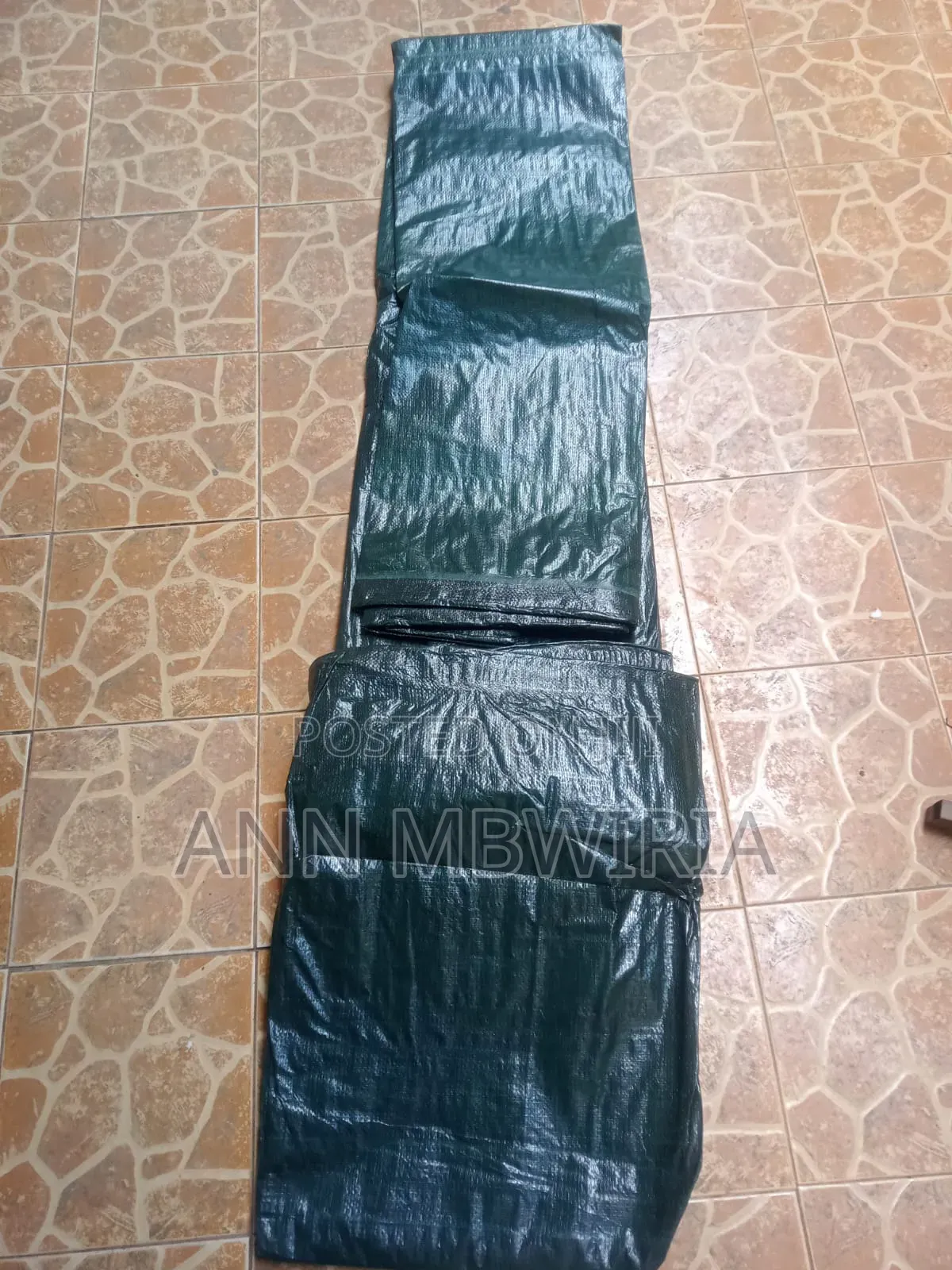 Tarpaulin/ Hema