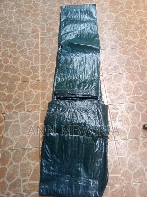 Tarpaulin/ Hema - main view