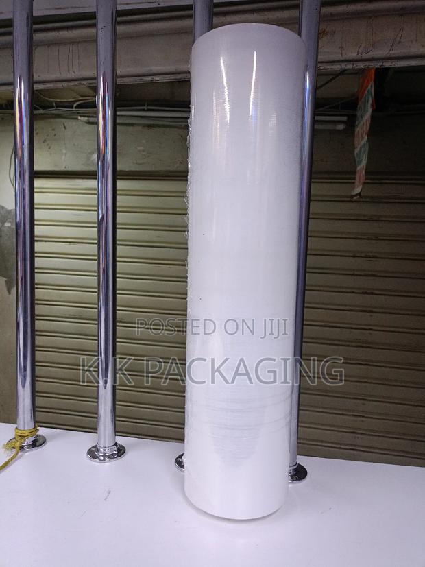 10 Rolls Stretch Film at 14500 - thumbnail 3