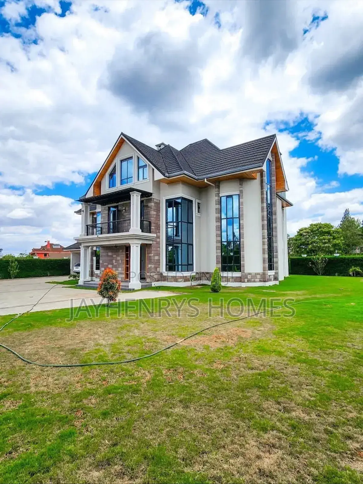 5bdrm House in Runda for sale