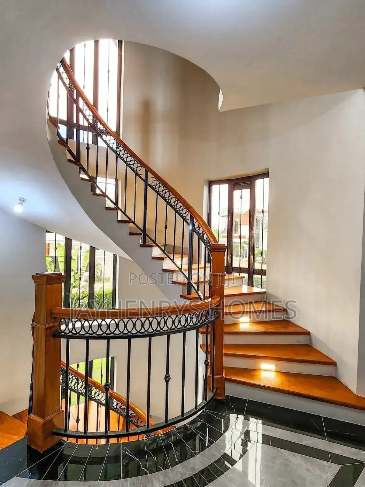 5bdrm House in Runda for sale