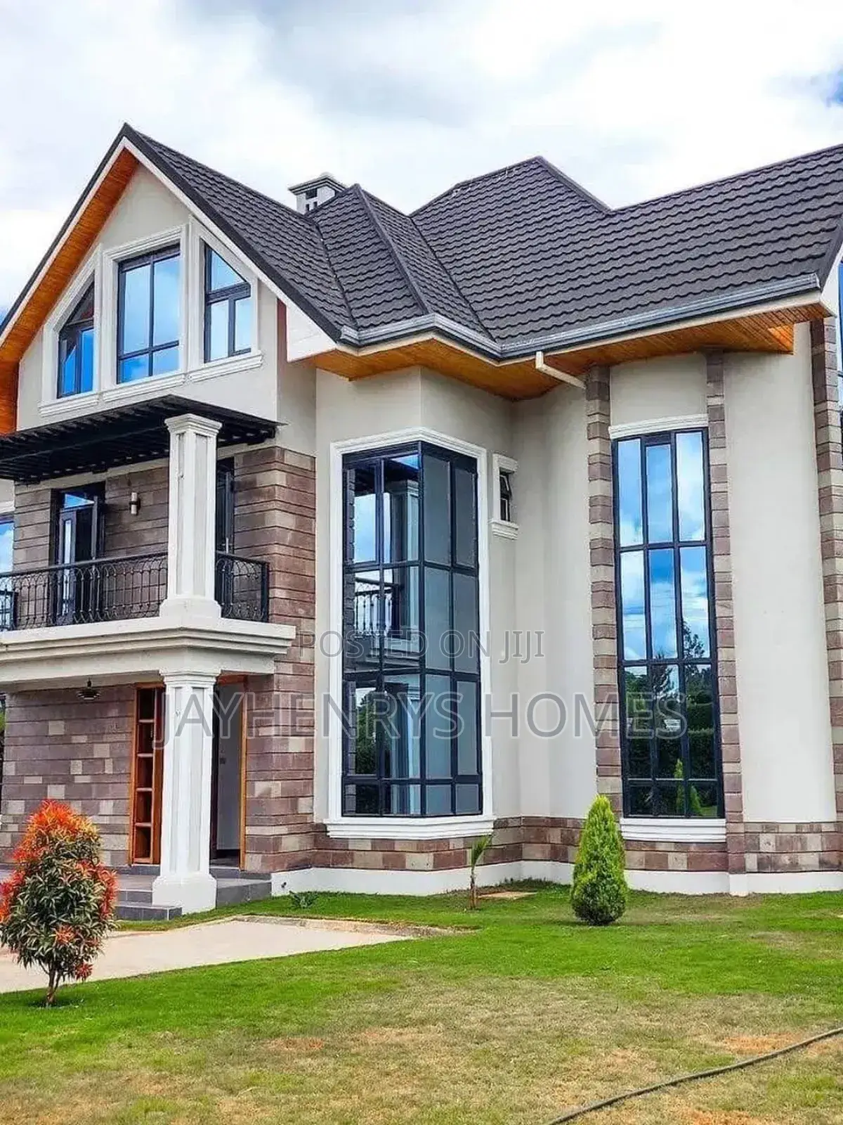 5bdrm House in Runda for sale