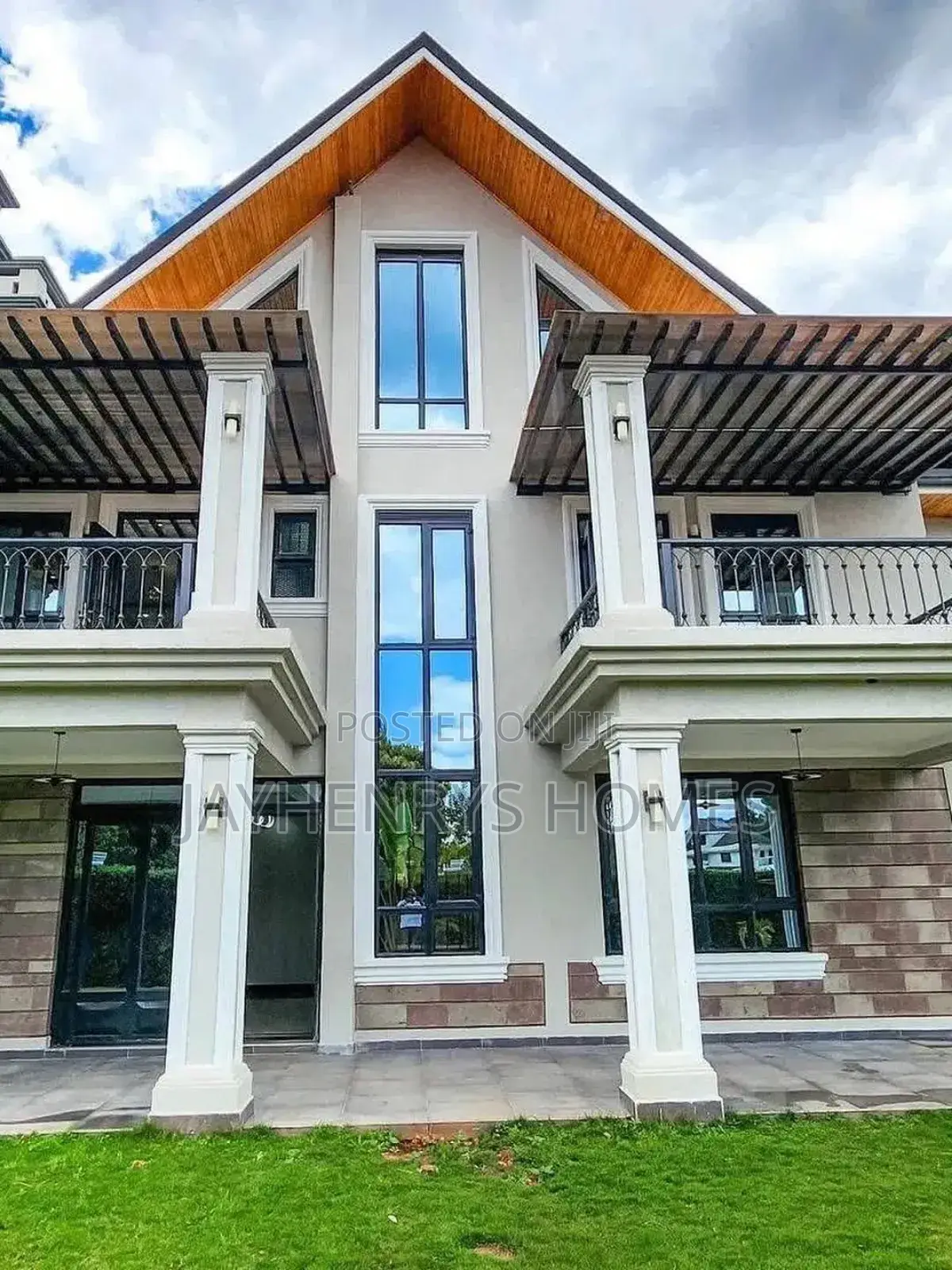 5bdrm House in Runda for sale