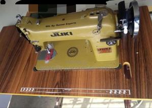 Quality Juki Sewing Machine Industrial With Imported Table - main view