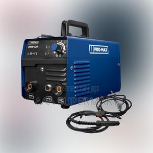 PMW-120 Promax 120a Mig Welder - main view