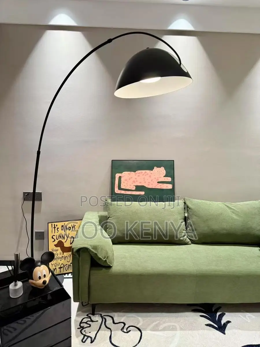 Home Sofa; Compact Fabric Home Sofa – 2 Seats