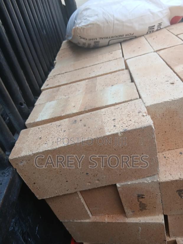 Refractory Bricks Distribution - thumbnail 2