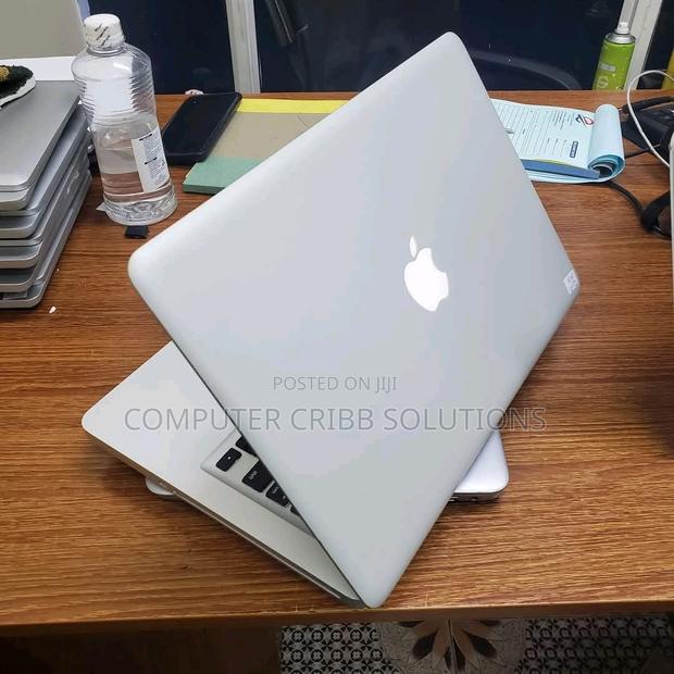 Laptop Apple MacBook Pro 2012 16GB Intel Core I5 SSD 256GB - thumbnail 4