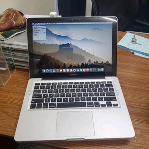Laptop Apple MacBook Pro 2012 16GB Intel Core I5 SSD 256GB - thumbnail 2