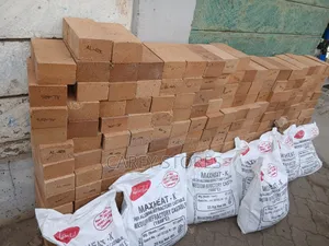 Refractory Cement  & Bricks Wholesale