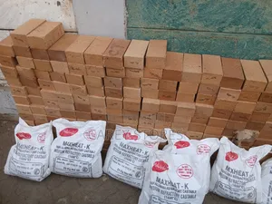 Refractory Cement  & Bricks Wholesale