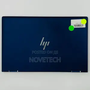 Laptop HP Elite Dragonfly X360 8th Gen 8GB Intel Core I5 SSD 256GB