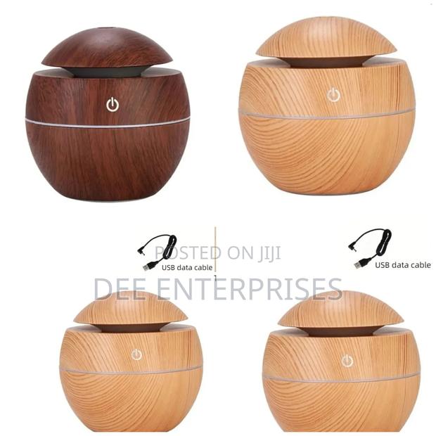 Mushroom Humidifier 130ml - main view