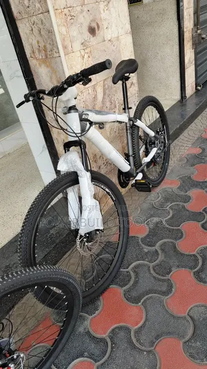 Sleek Size 27.5 Adult Mountain Bike