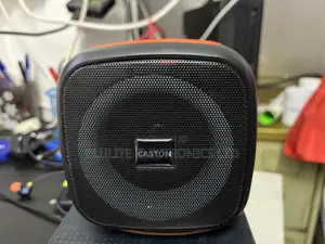 Caston Bluetooth Speakers