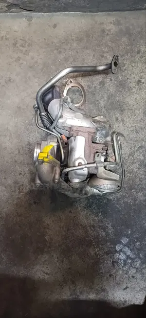 4jj1 Turbo