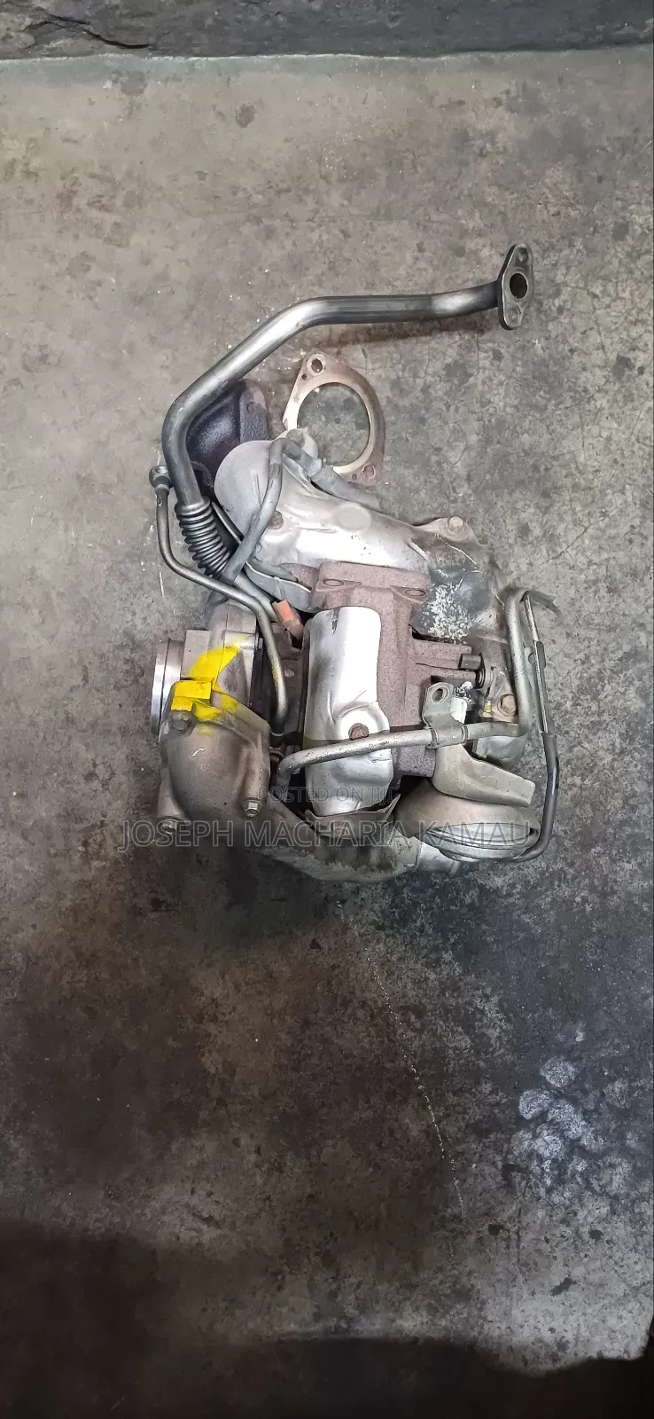 4jj1 Turbo