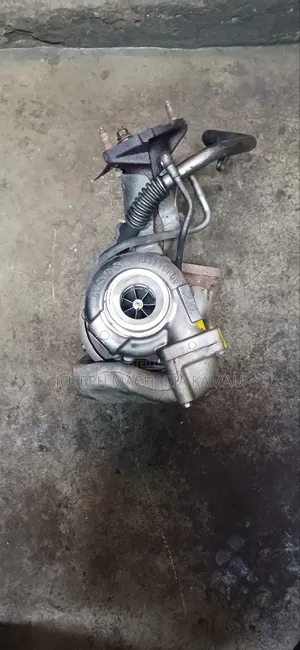 4jj1 Turbo