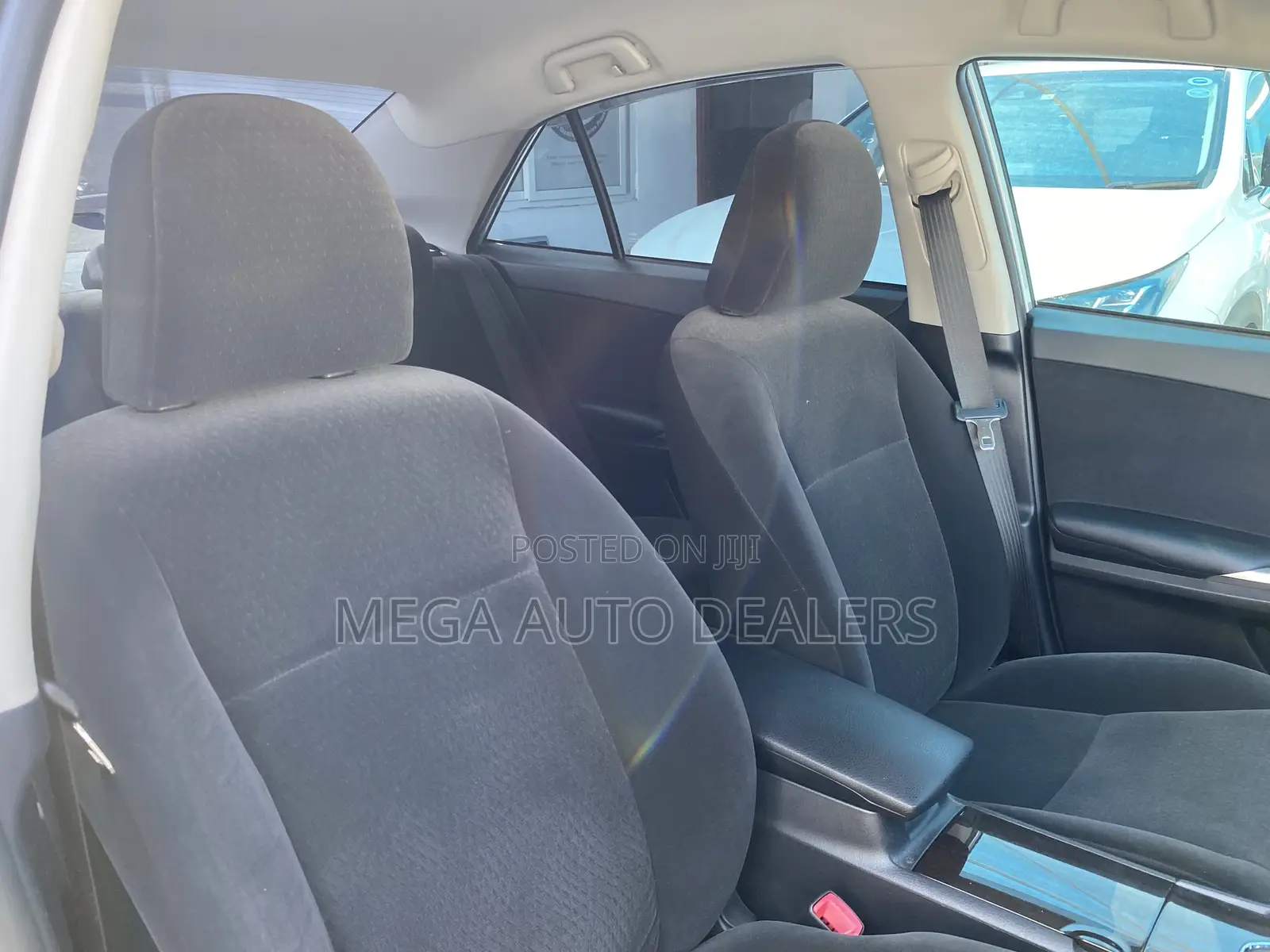 Toyota Allion 2018 Silver