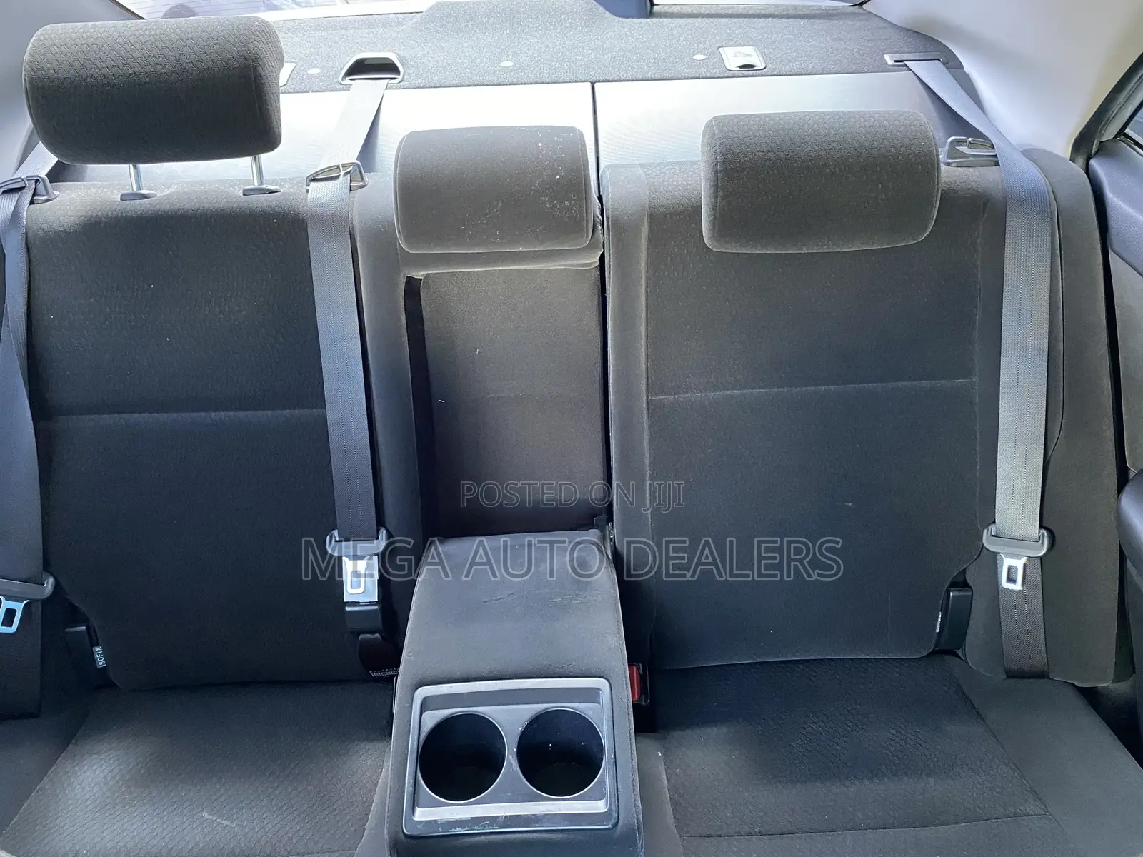 Toyota Allion 2018 Silver