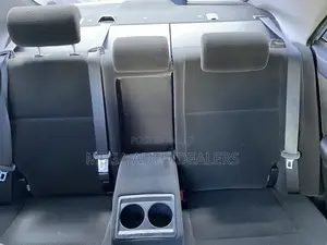 Toyota Allion 2018 Silver