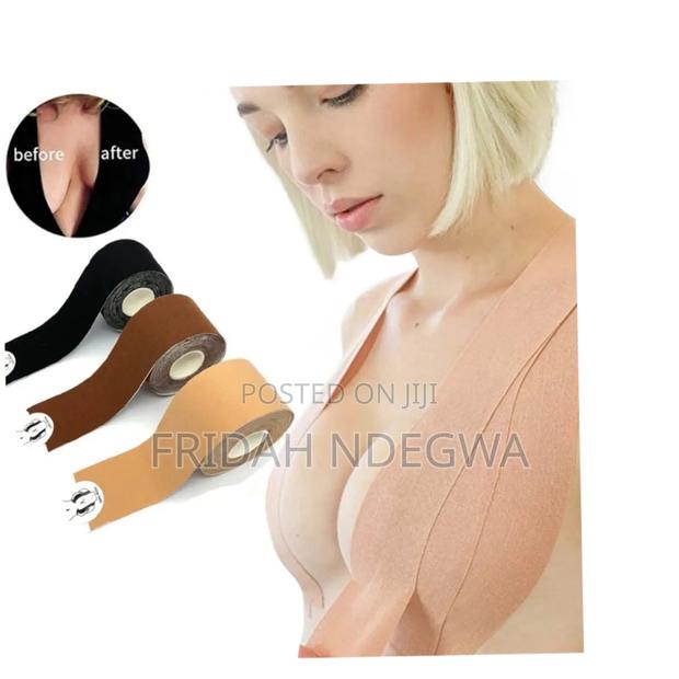 Coco Channel Boob Tape* - thumbnail 2