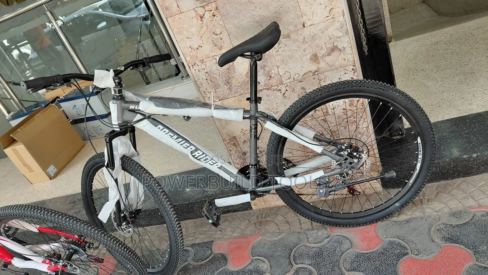 Premier Size 27.5 Adult Bike Mountain Bike Mtb