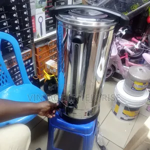 30l Electric Tea Urn