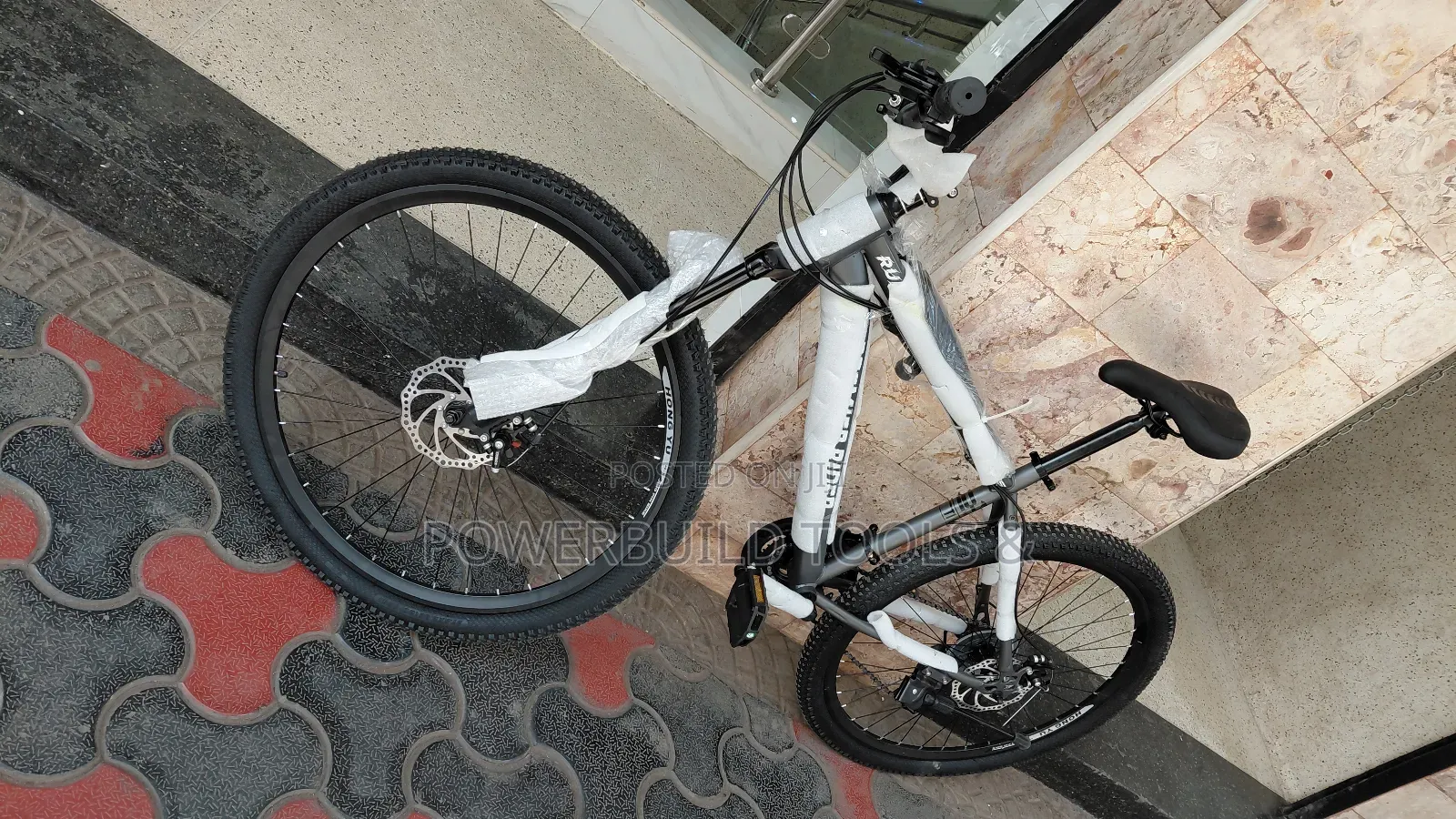 Premier Size 27.5 Adult Bike Mountain Bike Mtb