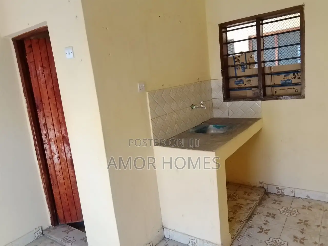 1bdrm Bedsitter in Falcon, Mshomoroni for rent