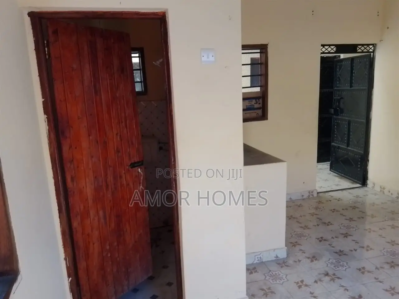1bdrm Bedsitter in Falcon, Mshomoroni for rent