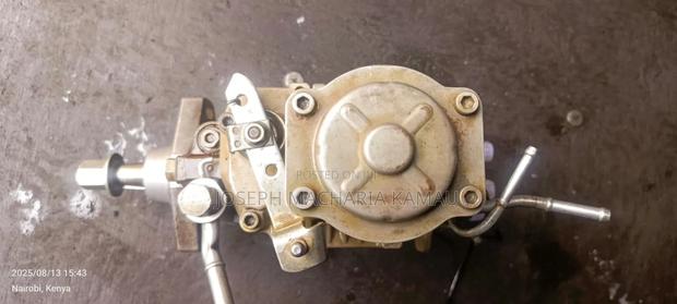 Toyota 5l Injector Pump - thumbnail 3