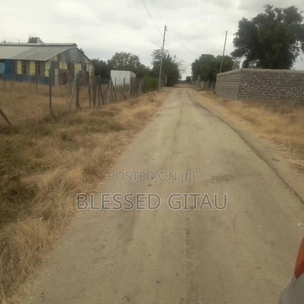 50x100 Plots Kitengela Kisaju Gardens - thumbnail 4