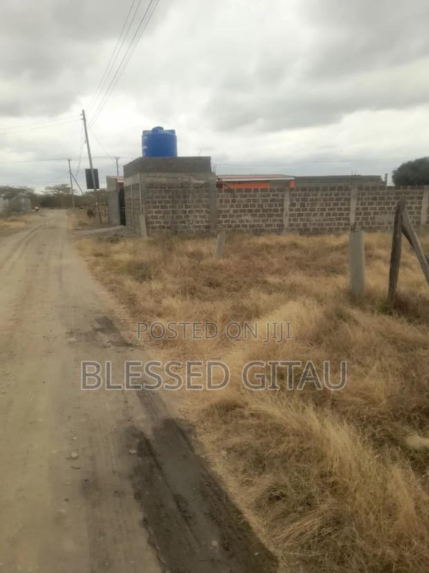 50x100 Plots Kitengela Kisaju Gardens - thumbnail 5