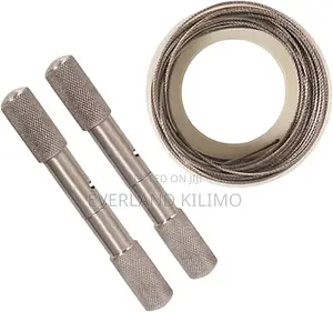 Heavy-Duty Dehorning Wire Handles