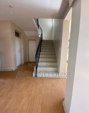 4bdrm Maisonette in Kitengela for rent