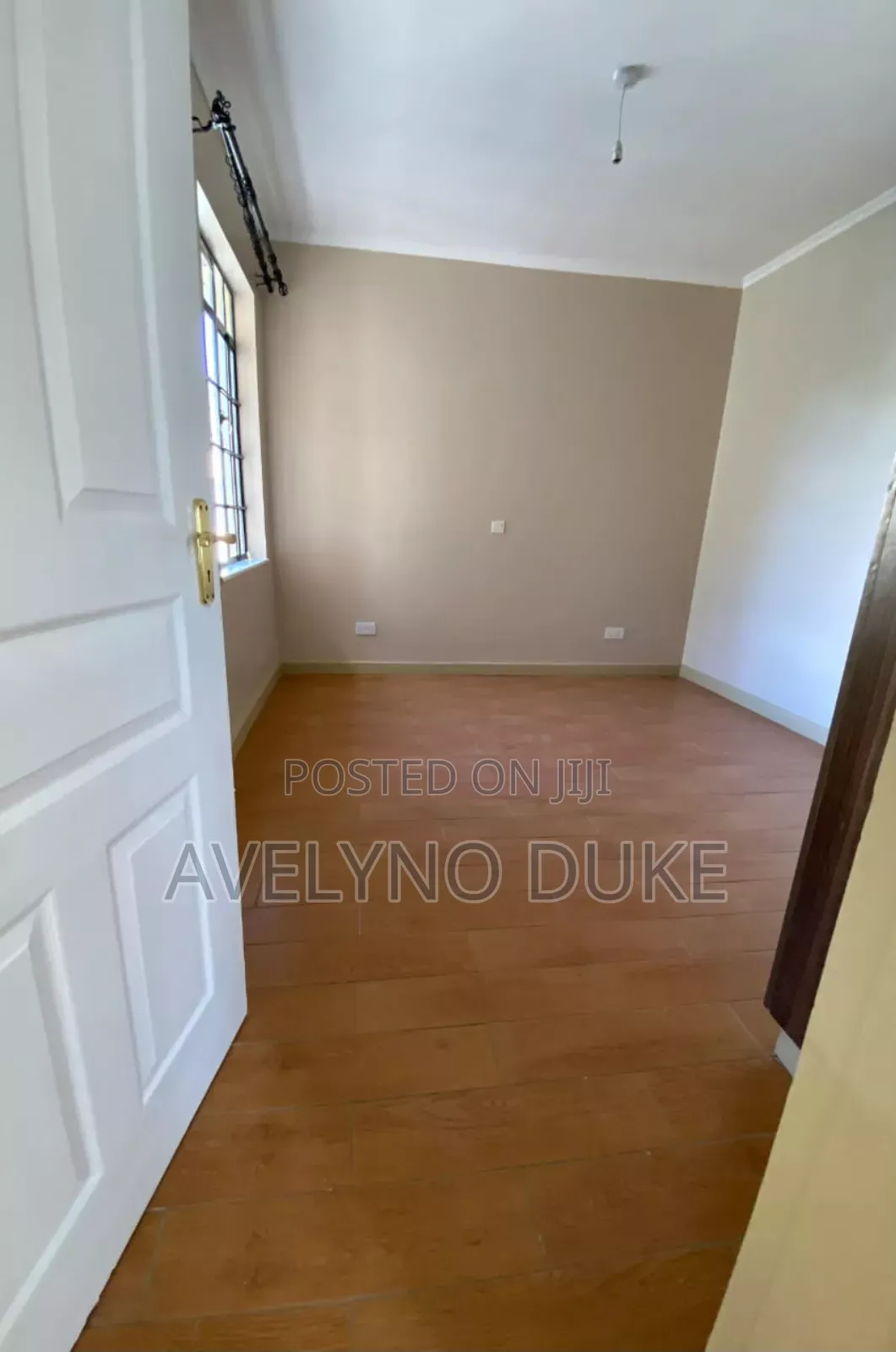 4bdrm Maisonette in Kitengela for rent
