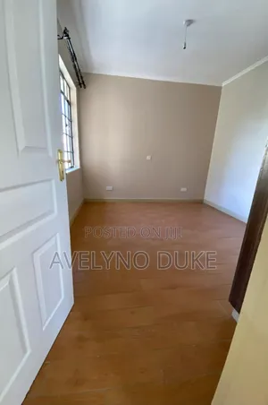 4bdrm Maisonette in Kitengela for rent