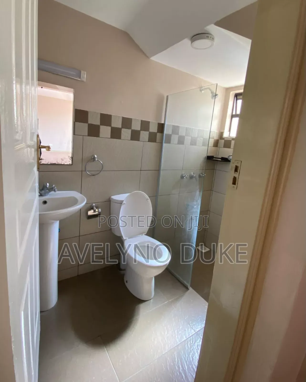 4bdrm Maisonette in Kitengela for rent